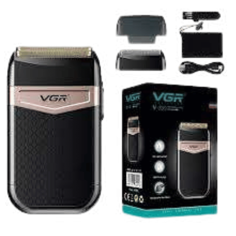 SHEIVER VGR 2